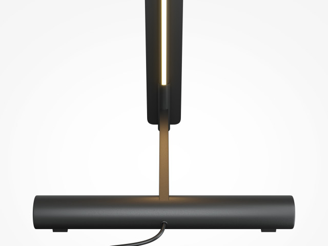 Напольный светильник (торшер) Maytoni MOD214FL-L20B3K1 фото:2