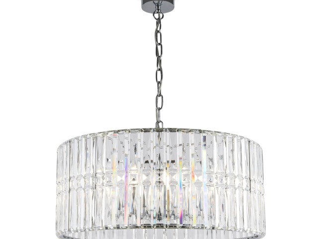 Подвесной светильник Maytoni MOD094PL-08CH фото:2