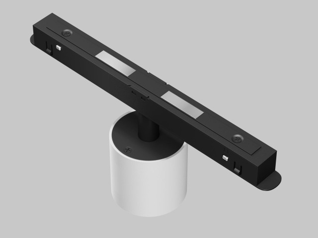 Трековый светильник Technical TR132-2-7W3K-B фото:21