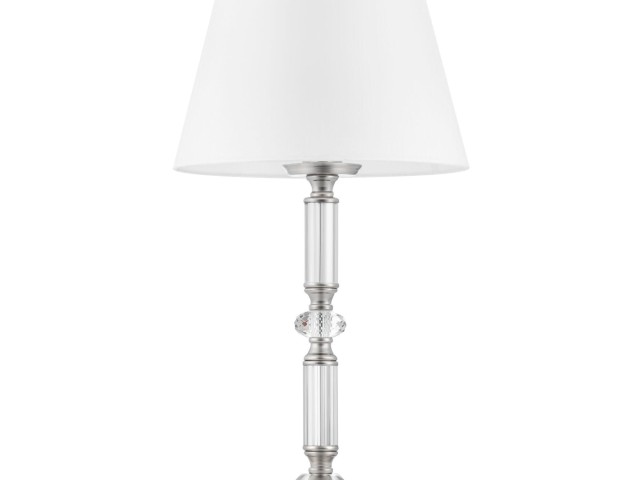 Настольный светильник Maytoni MOD018TL-01CH фото:5