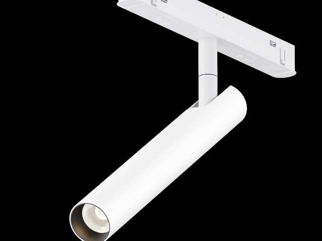 Трековый светильник Technical TR141-2-6W3K-M-W фото:14