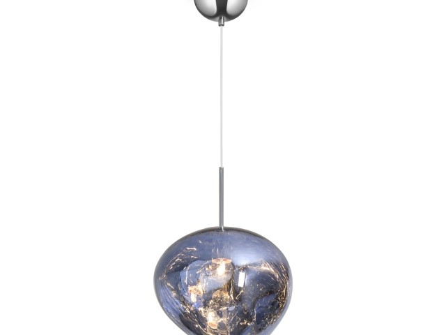 Подвесной светильник Freya FR5378PL-01BL фото:3