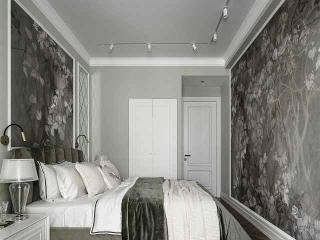 Настольный светильник Maytoni Z005TL-01BS фото:1
