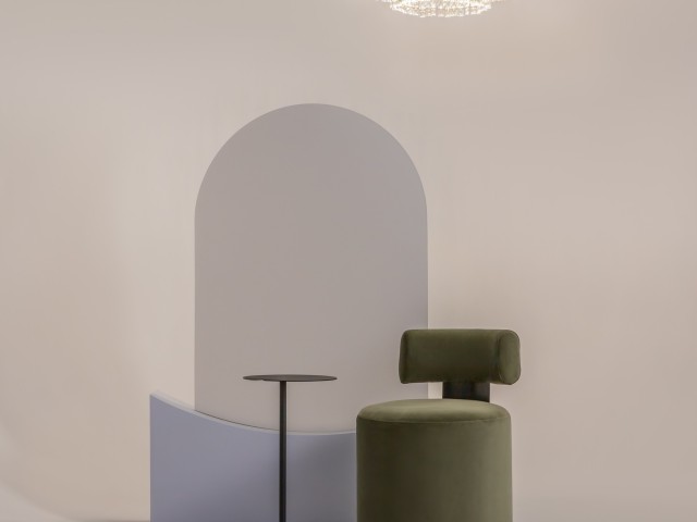 Потолочный светильник Maytoni DIA005CL-10G фото:5
