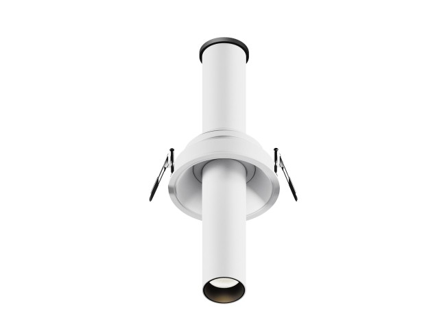Встраиваемый светильник Technical C140RS-L200-7W3K-W фото:8