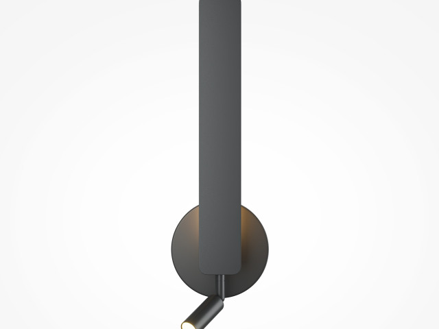 Настенный светильник (бра) Maytoni MOD214WL-L8B3K1 фото:3