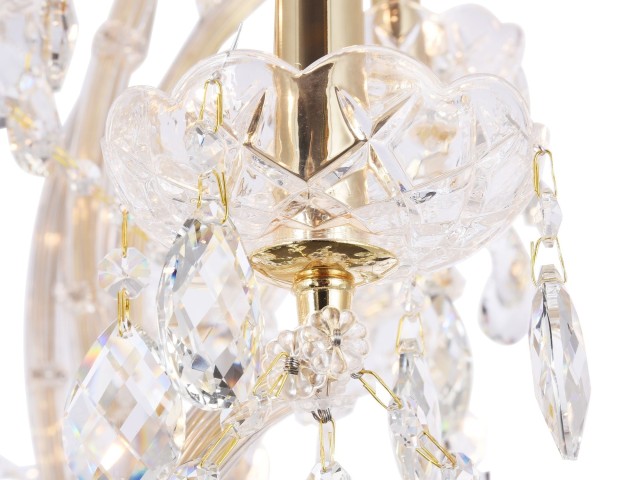 Люстра Maytoni DIA881-PL-24-G фото:2
