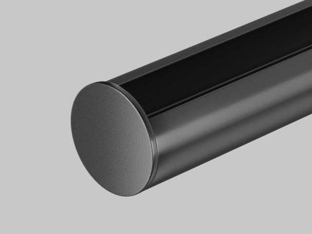 Комплектующие для текстильной подвесной системы Technical TRA130SR-1B фото:2