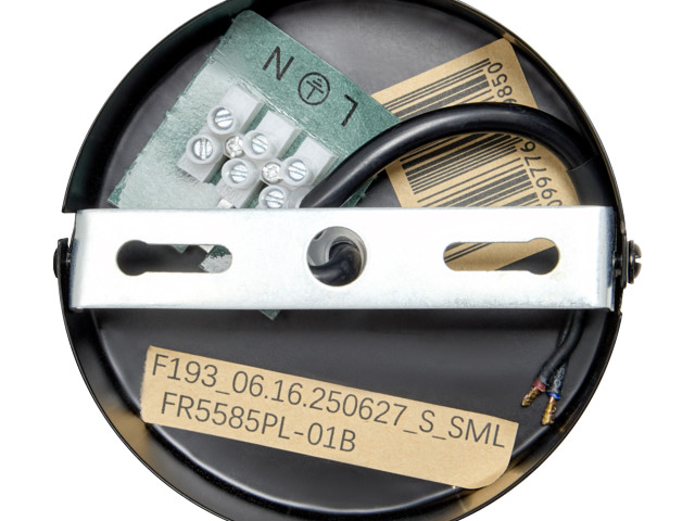 Подвесной светильник Freya FR5585PL-01B фото:11