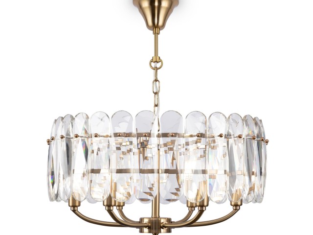 Подвесной светильник Maytoni MOD122PL-06BS фото:10