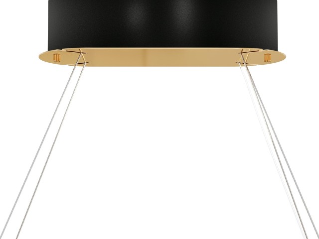 Подвесной светильник Maytoni MOD336PL-L130G3K фото:7