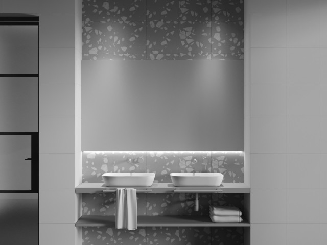 Потолочный светильник Technical C122CL-L7-3K-BS фото:3