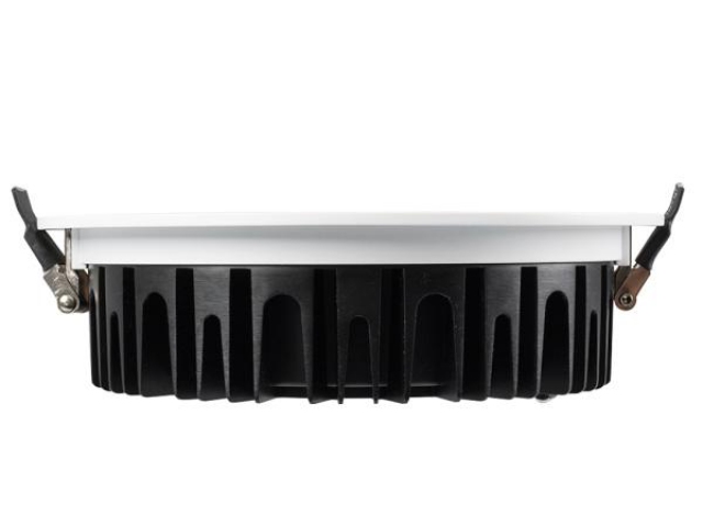 Светодиодный светильник LTD-220WH-FROST-30W Day White 110deg (Arlight, IP44 Металл, 3 года) фото:15
