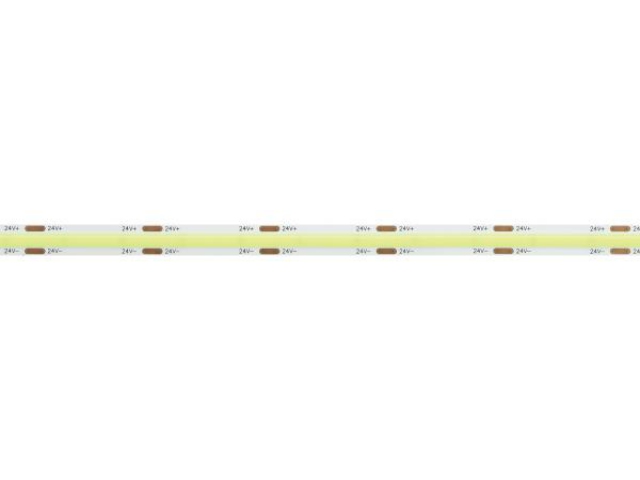 Лента COB-5000-CSP-544-24V Green (8mm, 11.5W, IP20) (Arlight, -) фото:6