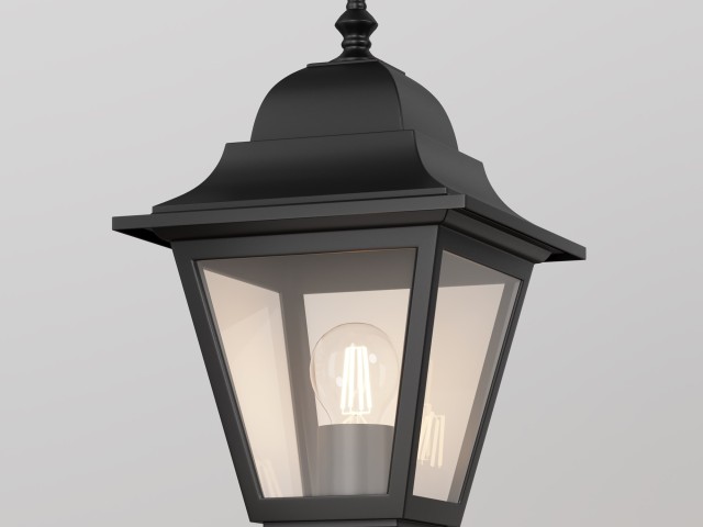 Ландшафтный светильник Outdoor O004FL-01B фото:2