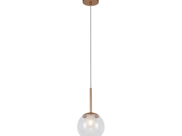 Подвесной светильник Maytoni MOD521PL-01G1 фото:11
