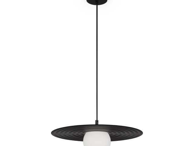 Подвесной светильник Freya FR5390PL-01B фото:7