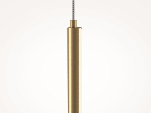 Подвесной светильник Maytoni MOD246PL-L12BSK фото:9