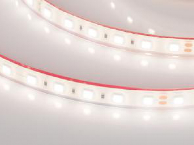 Лента герметичная RTW-PFS-B60-13mm 24V Day5000 (14.4 W/m, IP68, 5060, 5m) (Arlight, 14.4 Вт/м, IP68) фото:6