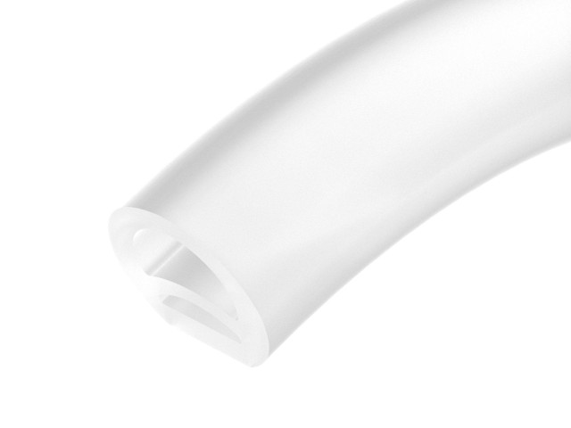 Силиконовый профиль WPH-FLEX-D20-TOP-S10-20m WHITE (Arlight, Силикон) фото:4