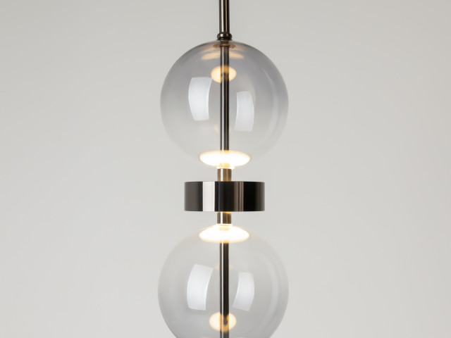 Напольный светильник (торшер) Maytoni MOD478FL-L15B3K фото:10