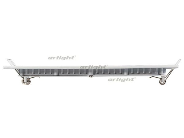 Светильник DL-192x192M-18W Day White (Arlight, IP40 Металл, 3 года) фото:19
