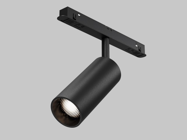 Трековый светильник Technical TR032-4-12W3K-M-DS-B фото:7