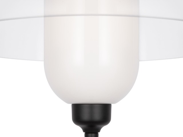 Напольный светильник (торшер) Maytoni MOD177FL-01B фото:11
