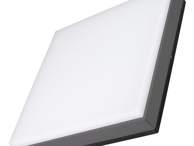 Светильник LGD-AREA-S300x300-30W Day4000 (GR, 110 deg, 230V) (Arlight, IP54 Металл, 3 года) фото:6