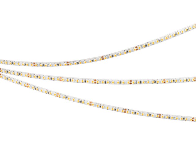 Лента MICROLED-M266-4mm 24V Day5000 (12 W/m, IP20, 2216, 5m) (Arlight, узкая) фото:1