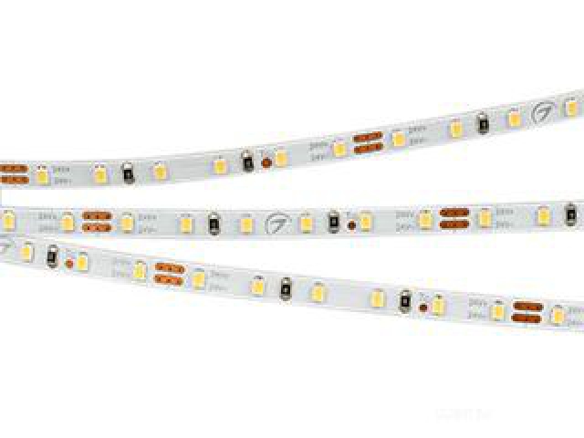 Лента MICROLED-5000 24V Day4000 4mm (2216, 120 LED/m, LUX) (Arlight, 9.6 Вт/м, IP20) фото:8