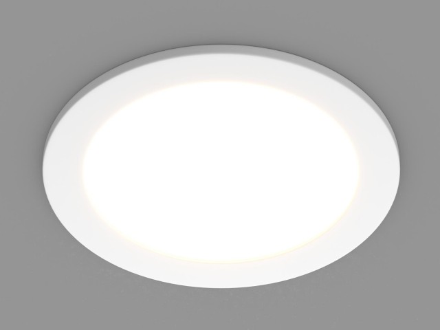 Светодиодный светильник LTM-R70WH-Frost 4.5W Day White 110deg (Arlight, IP40 Металл, 3 года) фото:13