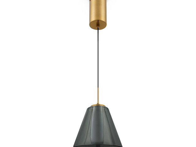 Подвесной светильник Freya FR5399PL-L4BS фото:4