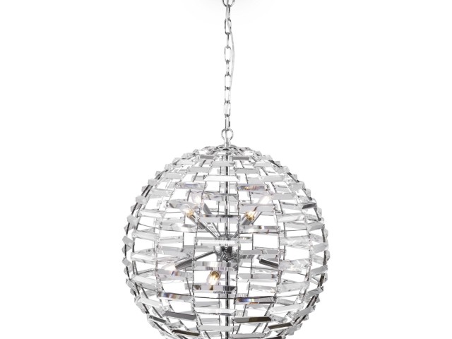 Подвесной светильник Maytoni MOD092PL-08CH фото:8