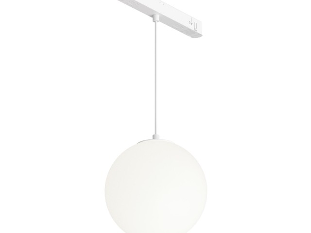Трековый подвесной светильник Technical TR039-4-5W3K-WW-DS фото:16