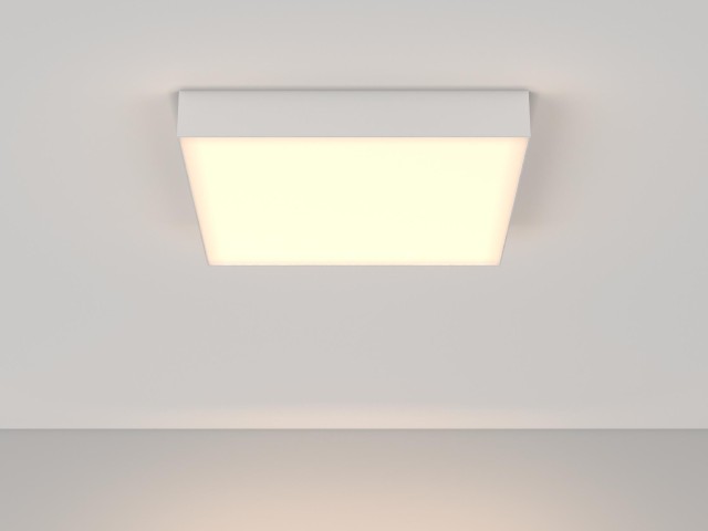 Потолочный светильник Technical C067CL-L48W3K фото:9