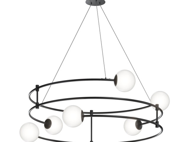 Подвесной светильник Maytoni MOD317PL-06B фото:23