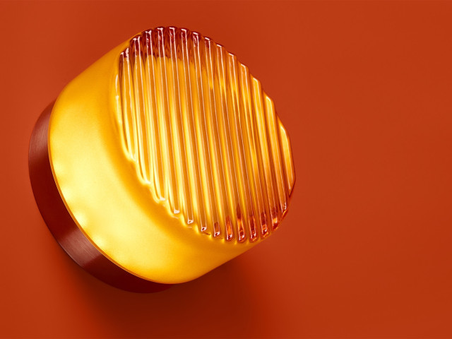 Настенный светильник (бра) Freya FR5603WL-L8YA фото:1