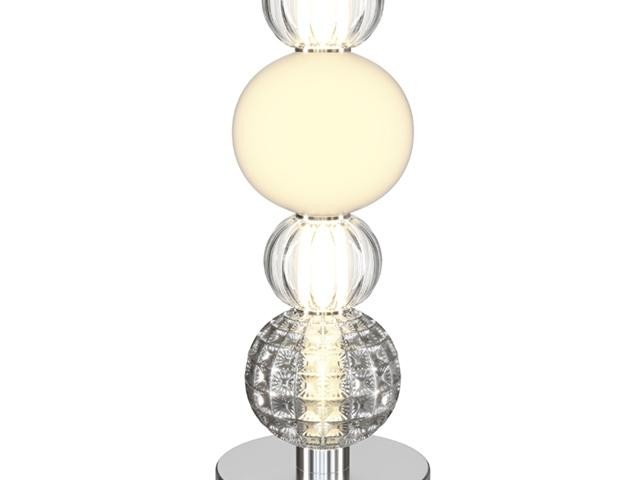 Настольный светильник Maytoni MOD301TL-L18CH3K фото:8