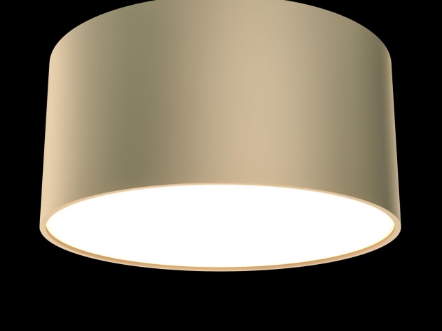 Потолочный светильник Technical C032CL-L12MG4K фото:9