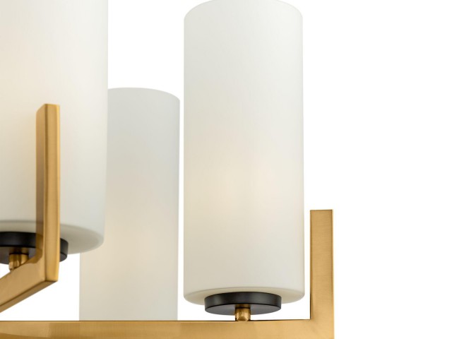 Люстра Maytoni MOD089PL-06BS фото:5