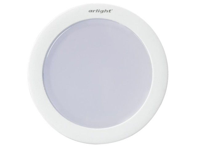 Светодиодный светильник LTM-R70WH-Frost 4.5W Day White 110deg (Arlight, IP40 Металл, 3 года) фото:15