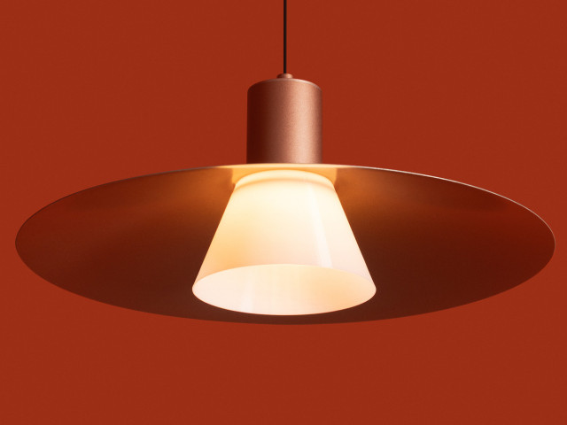 Подвесной светильник Freya FR5600PL-L5MG1 фото:8