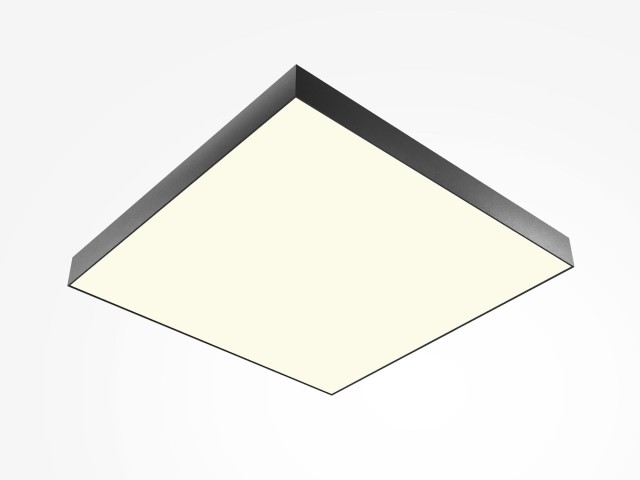 Потолочный светильник Technical C032CL-90W3K-SQ-B фото:7