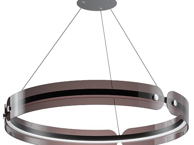 Подвесной светильник Maytoni MOD309PL-L40GR4K фото:15