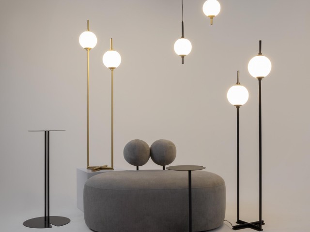 Подвесной светильник Maytoni Z020PL-L6BS3K фото:18
