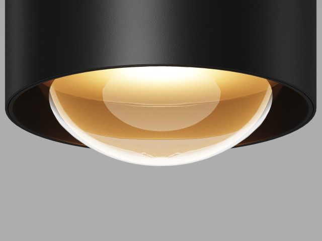 Потолочный светильник Outdoor O498CL-L15B3K фото:5