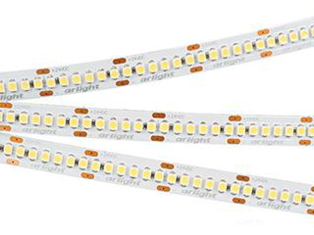 Лента RT6-3528-240 24V Day4000 4x (1200 LED) (Arlight, 19.2 Вт/м, IP20) фото:1