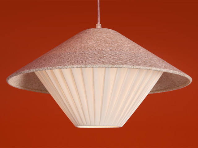 Подвесной светильник Freya FR5555PL-01W фото:1