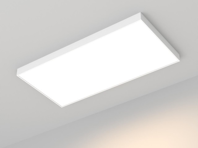 Панель IM-EMERGENCY-1.5H-S600x1200-53W Day4000 (WH, 120 deg, 230V) (Arlight, IP40 Металл, 2 года) фото:7